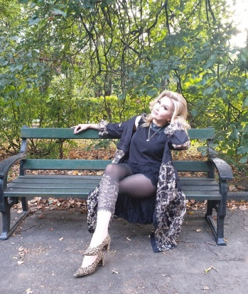 Анкета проститутки Ирочка - Фото, г. Невельск, 42 года, №3644